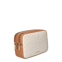 Crossbody Tassen, Lichtbeige