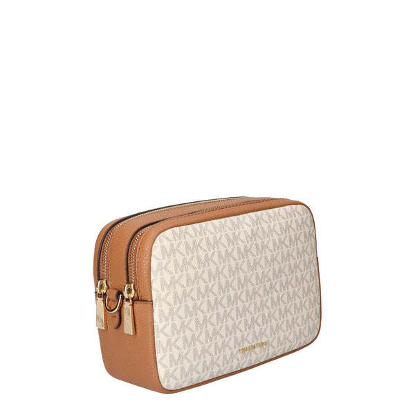 Crossbody Tassen, Lichtbeige