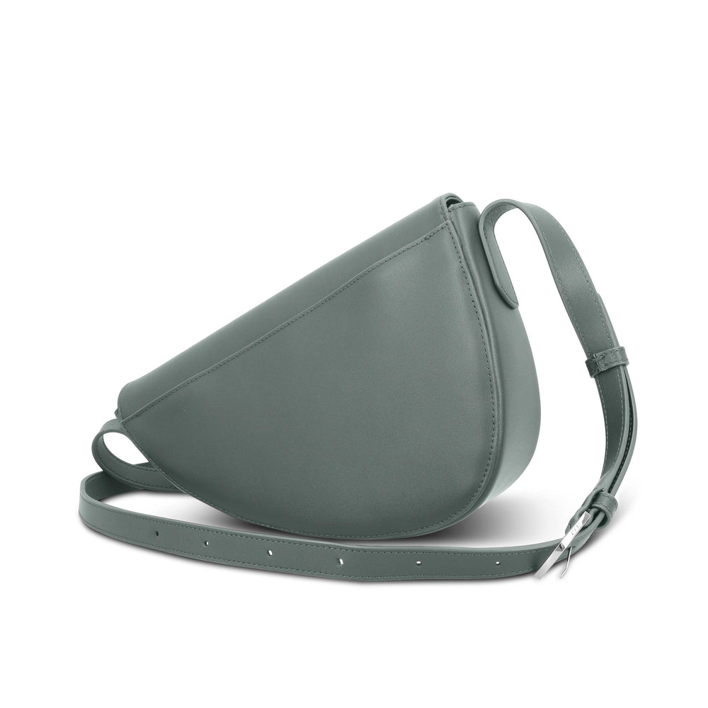 Crossbody Tassen, Groen