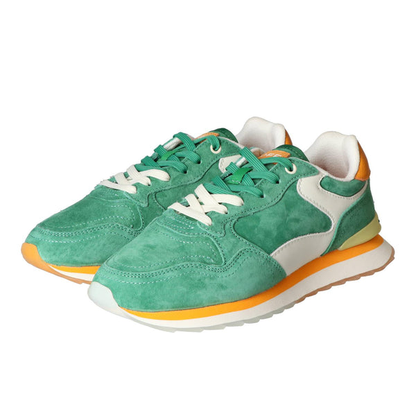 Sneakers, Groen