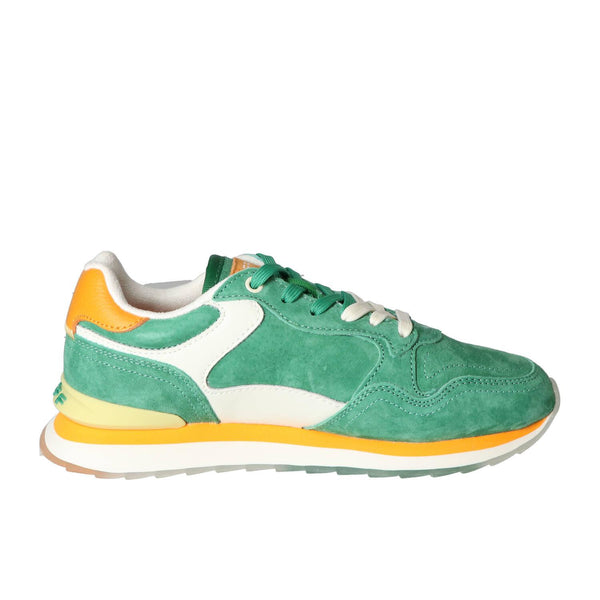 Sneakers, Groen