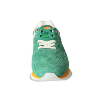 Sneakers, Groen