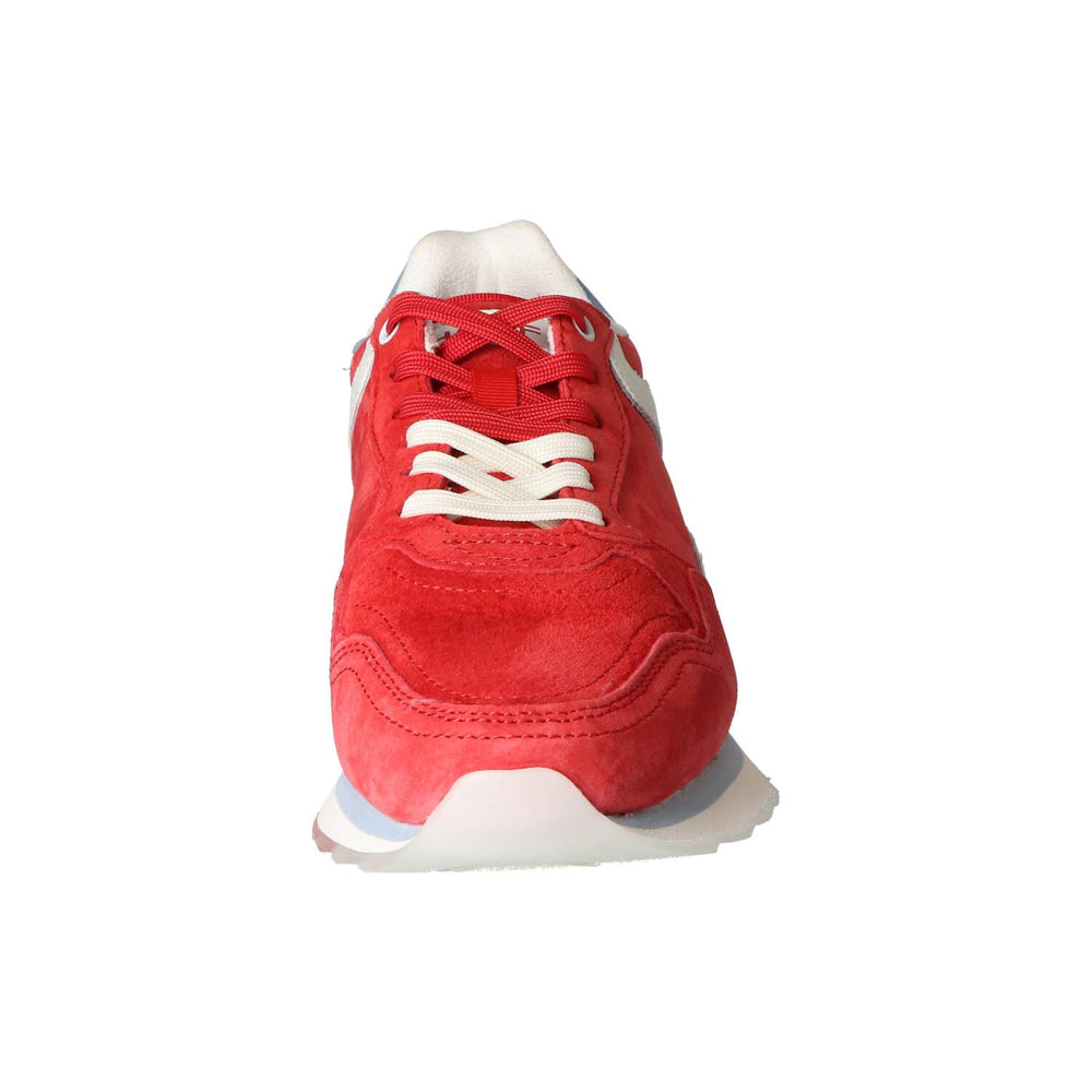 Sneakers, Rood