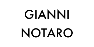 GIANNI NOTARO