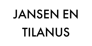 JANSEN EN TILANUS